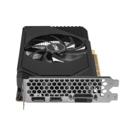 купить Видеокарта PALIT RTX3050 STORMX OC V1 6G (NE63050S18JE-1072F) в Алматы фото 2