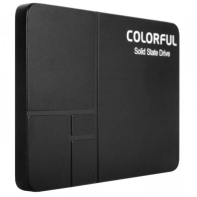 купить Накопитель SSD 2.5 SATA III Colorful 1TB SL500 v2 в Алматы фото 2