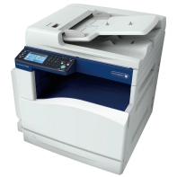 купить Цветное МФУ Xerox DocuCentre SC2020&nbsp;SC2020V_U в Алматы фото 3