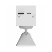 купить Сетевая IP видеокамера Ezviz CS-CB2 (1080P WH) в Алматы фото 3