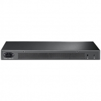 купить TP-Link T1600G-52TS(TL-SG2452) Гигабитный коммутатор, 48 портов RJ45 10/100/1000 + 4SFP /  в Алматы фото 3
