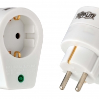 купить Сетевой фильтр TrippLite TLP1G (TLP1G) в Алматы фото 1