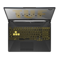купить Ноутбук ASUS TUF FX506LH-HN197, i5-10300H/15.6"/FHD/16GB/512GB SSD/GTX1650-4GB/DOS&nbsp;90NR03U1-M05380 в Алматы фото 2