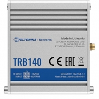 купить Маршрутизатор TELTONIKA TRB140 LTE (TRB140003000) в Алматы фото 3