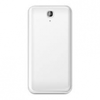 купить Мобильный телефон Jinga Simple F500 белый в Алматы фото 2