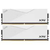 купить ОЗУ ADATA XPG Lancer AX5U6000C3032G-DCLAWH DDR5 64GB (Kit 2x32GB) в Алматы фото 1