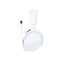 купить Наушники-гарнитура игровые HyperX BS1T9AA Cloud Stinger 3 Wirelesss PS5 белый в Алматы фото 2
