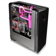 купить Корпус Thermaltake View 28 RGB Riing Edition (CA-1H2-00M1WN-01) в Алматы фото 2