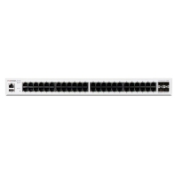купить Коммутатор Fortinet FortiSwitch&nbsp;FS-448E в Алматы фото 1
