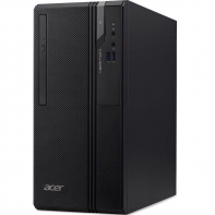 купить Компьютер Acer/Veriton ES2730G/MT/Core i5/8400/2,8 GHz/8 Gb/1000 Gb/DVD+/-RW/Graphics/UHD630/256 Mb/Linux в Алматы фото 1