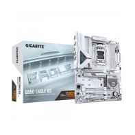 купить Материнская плата Gigabyte B850 EAGLE ICE в Алматы фото 3