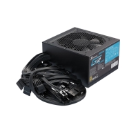 купить БП ATX 850W Seasonic G12 GC-850, Gold, 20+4/24+4/24+4+8/24+8+8, 12cm, 3x6+2p PCI-E в Алматы фото 1
