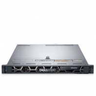 купить Сервер Dell 210-AKWU_A10 /R640 8SFF/1/Xeon Silver/4114/2,2 GHz/16 Gb/H740P,8Gb/0,1,5,6,10,50,60/1/300 Gb/SAS/15k/DVD+/-RW/1 x 750W в Алматы фото 1