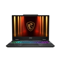 Купить NB MSI Cyborg 15 C2WE-061XKZ 15,6" IPS FHD 144Hz/Core 5 210H/16GB/1TB/RTX5050 8GB/DOS/Platinum Gray Алматы