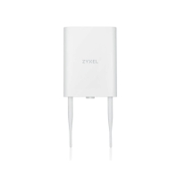Купить Точка доступа Wi-Fi Zyxel NebulaFlex NWA55AXE (NWA55AXE-EU0102F) Алматы