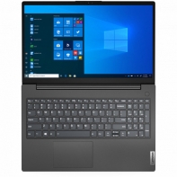 купить Ноутбук Lenovo V15 G2 ALC/Экран 15.6FHD_TN_AG_250N_N/Процессор RYZEN_3_5300U_2.6G_4C_MB/ОЗУ 4GB_DDR4_2666_SODIMM,4GB(4X8GX16)_DDR4_2666/Накопитель 256GB_SSD_M.2_2242_NVME_TLC/Графика INTEGRATED_GRAPHICS/Операционная система W10_PRO_STD/ в Алматы фото 3