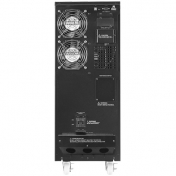 купить Online ИБП CyberPower OLS10000E, Мощность: 10000VA/9000W, Tower, LCD, AVR, EPO, RJ11/RJ45, USB, RS-232, Smart Slot, клеммная колодка, PowerPanel® Personal Edition.                                                                                        в Алматы фото 3