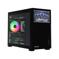 купить Ryzen 7 7800X3D- 4.2GHz/B850/RAM 32GB/SSD 1TB (M.2)/RTX5060Ti-16GB/no DVD/850W/ в Алматы фото 1