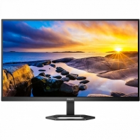 купить Монитор 27* PHILIPS 27E1N5600AE/00 IPS 2560x1440 75Hz 1мс 300кдм 1000:1 Mega Infinity DCR Угол Обзора 178/178 HDMI DP 1xUSB-C 3.2 Колонки 2x3W, Цвет: Черный.  в Алматы фото 2