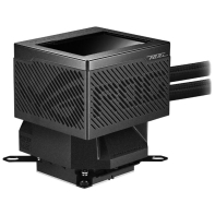 купить Водяное охлаждение CPU Asus ROG RYUJIN III 240 Liquid CPU Cooler, 2 x12cm, Black в Алматы фото 3