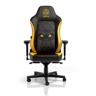 купить Игровое кресло Noblechairs HERO Far Cry 6 Special Edition NBL-HRO-PU-FCR) в Алматы фото 2