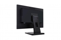 купить Монитор LCD 23.6** 16:9 1920х1080 TN, nonGLARE, TOUCH, 200cd/m2, H178&deg;/V178&deg;, 50М:1, 5ms,VGA, DVI, HDMI, Speakers Tilt, 2Y, Black в Алматы фото 2
