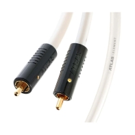 купить Кабель для сабвуфера Atlas Element Achromatic RCA Subwoofer, 10м&nbsp;5056453528368 в Алматы фото 2