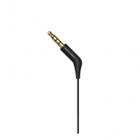 купить Проводная вакуумная гарнитура PHILIPS TAE1105BK/00 в Алматы фото 4