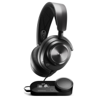 купить Гарнитура Steelseries Arctis Nova Pro X в Алматы фото 1