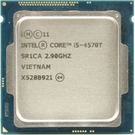 Купить Процессор Intel 1150 i5-4570T 6M, 2.90 GHz HD4600 oem 4 Core Haswell (i5-4570T oem) Алматы