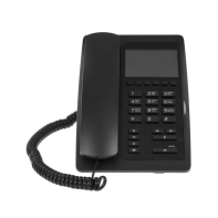 Купить             IP телефон Fanvil H5 (чёрный) Алматы