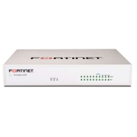 Купить Межсетевой экран Fortinet FortiGate-60F FG-60F Алматы