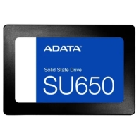 купить SSD ADATA Ultimate SU650 ASU650SS-1TT-R 1TB SATA в Алматы фото 1