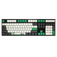 купить Клавиатура Varmilo VA108M Panda R2, Cherry MX Brown в Алматы фото 2