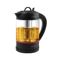 Купить Чайник электрический Cecotec Thermosense 390 стекло Алматы