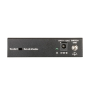 купить Switch 6 port D-Link DSS-100E-6P/A1A, 6x10/100 Мбит/с, PoE в Алматы фото 3