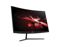 купить Монитор Acer/Nitro EI272URP/27 **/VA/2560x1440 Pix/2*HDMI(1.4)/HDMI(2.0)/DP/Audio Out/4 мс/400 ANSI люм/3000:1 в Алматы фото 2