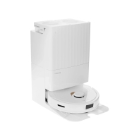 купить Робот-пылесос Roborock Q Revo MaxV с Док-станцией (EWFD16HRR) Белый в Алматы фото 1