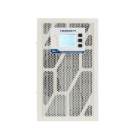 купить ИБП Ippon Na+ TAE 2000 2000W/Tower online/батарея 12V 4,8Ah*6/USB-B /RS-232/EPO/4 euro роз/ЖК-дисплей/поддержка SNMP/Бел в Алматы фото 2