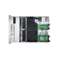 купить Сервер Dell PE R750xs 16SFF (210-AZYQ-15) в Алматы фото 3