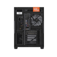 купить Ryzen 7 7800X3D- 4.2GHz/X870/RAM 32GB/SSD 1TB (M.2)/RTX5070-12GB/no DVD/850W/ в Алматы фото 3