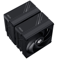 купить Вентилятор ID-Cooling FROZN A620 BLACK (IDC FROZN A620 BLACK) в Алматы фото 2
