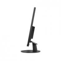 купить Монитор Lenovo L27i-28 27** 65E0KAC1EU 16:9 1920х1080(FHD) IPS, nonGLARE, 350cd/m2, H178&deg;/V178&deg;, 1000:1, 16.7M, 4ms, VGA, HDMI, Tilt, Audio out, 1Y, Black в Алматы фото 3
