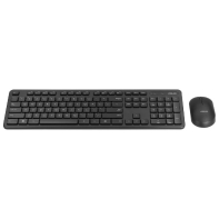 купить Клавиатура и манипулятор Asus CW100 (90XB0700-BKM050) в Алматы фото 3