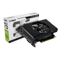 купить Видеокарта PALIT RTX3050 STORMX 6G (NE63050018JE-1070F) в Алматы фото 3