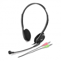 купить Гарнитура Genius HS-200C Black в Алматы фото 2