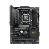 купить Материнская плата MSI MAG B850 TOMAHAWK WIFI AM5 B850 4xDDR5 4xSATA6G RAID 3xM.2 1xHDMI 2xType-C ATX в Алматы фото 1