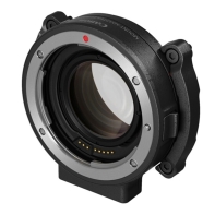 купить АДАПТЕР КРЕПЛЕНИЯ Canon EF-EOS R 0,71x в Алматы