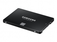 купить Накопитель на жестком магнитном диске Samsung Твердотельный накопитель SSD MZ-77E2T0BW 2000ГБ 2.5" 870 EVO SATA III в Алматы фото 3