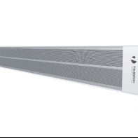 купить Обогреватель инфракрасный Timberk TCH A03 2000 в Алматы фото 1